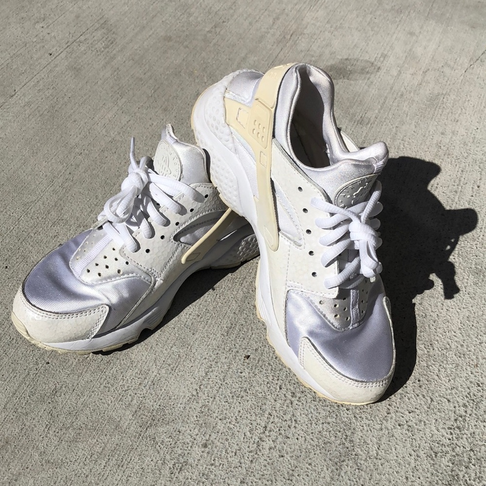 Nike Air Huaraches